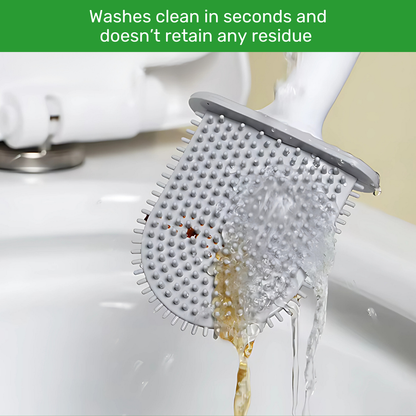 CleanToilet