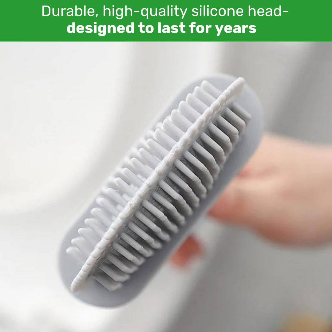 CleanToilet