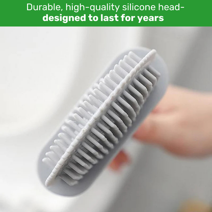 CleanToilet