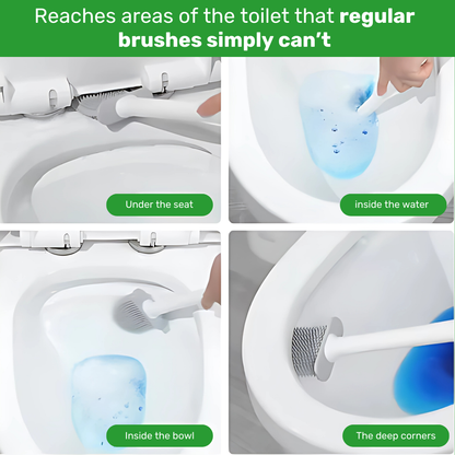 CleanToilet