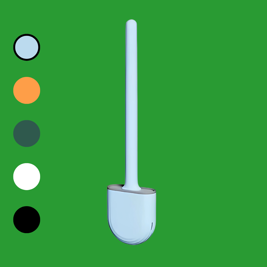 CleanToilet