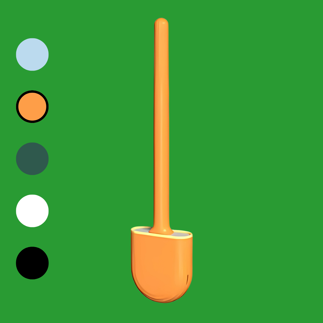 CleanToilet