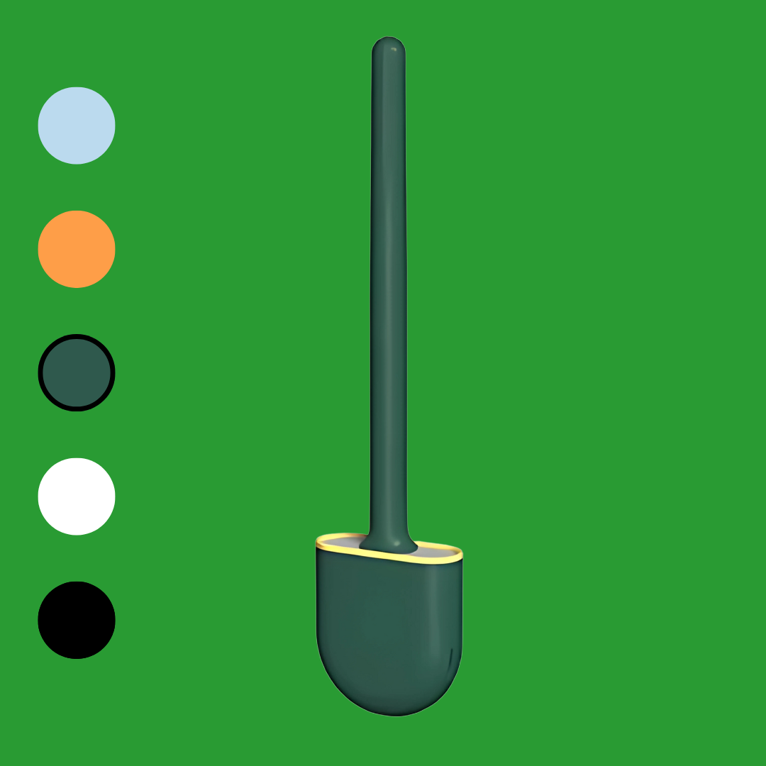 CleanToilet