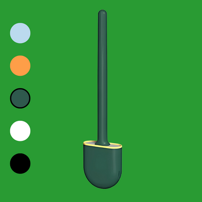 CleanToilet