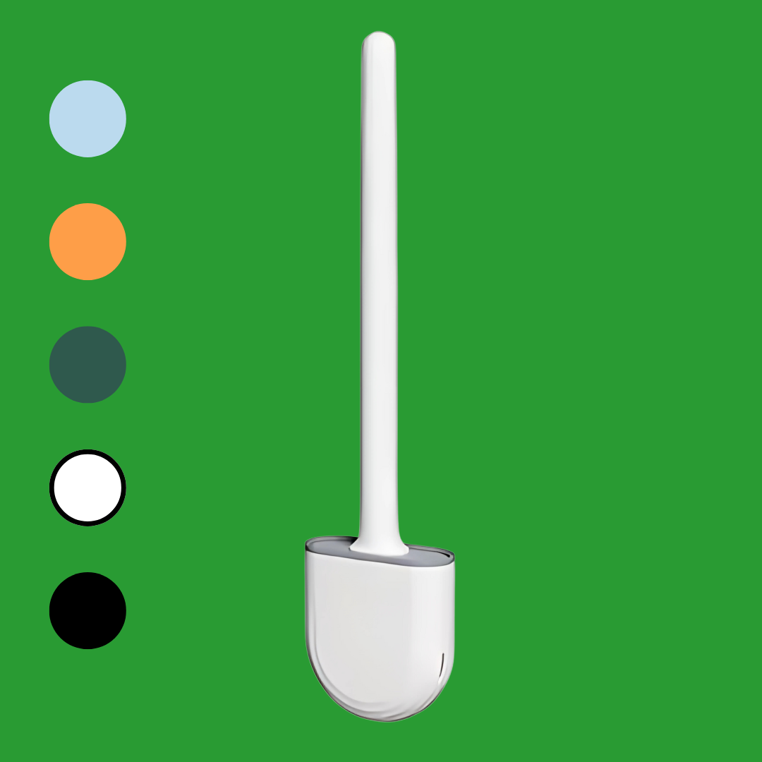 CleanToilet