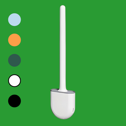 CleanToilet